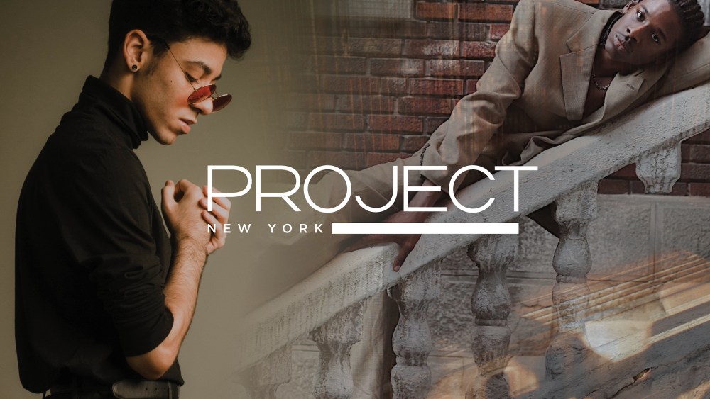 Project New York