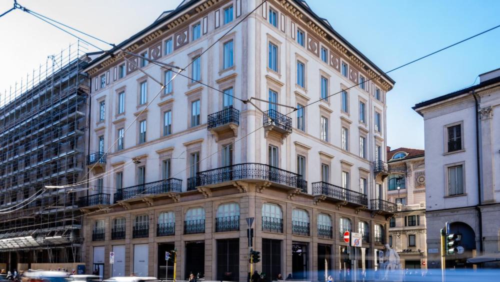 Palazzo Trussardi