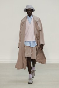 Paul Smith Men’s Spring 2023