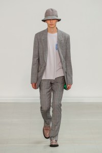 Paul Smith Men’s Spring 2023
