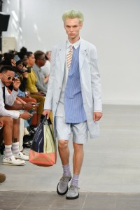Paul Smith Men’s Spring 2023