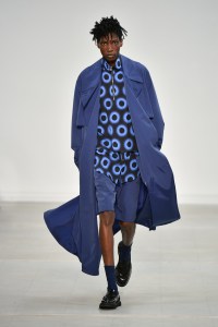 Paul Smith Men’s Spring 2023