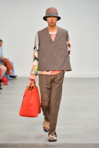 Paul Smith Men’s Spring 2023