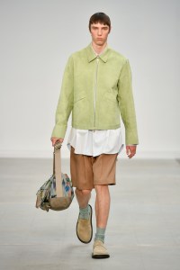 Paul Smith Men’s Spring 2023