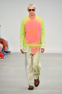 Paul Smith Men’s Spring 2023