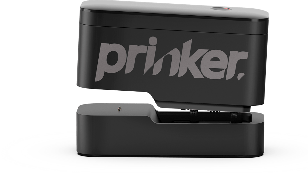 Prinker S