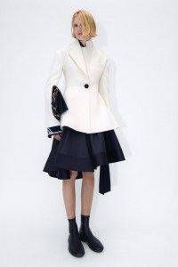 Proenza Schouler Resort 2023