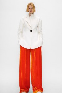 Proenza Schouler Resort 2023