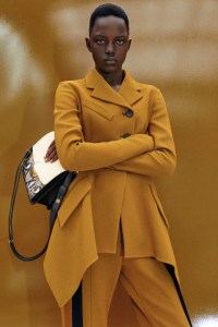 Proenza Schouler Resort 2023