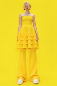 Proenza Schouler Resort 2023