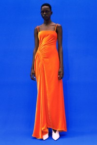 Proenza Schouler Resort 2023