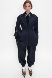 Proenza Schouler Resort 2023