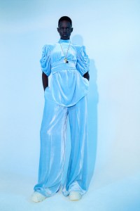 Proenza Schouler Resort 2023