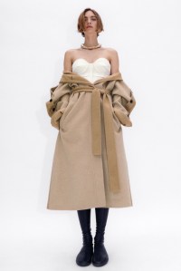 Proenza Schouler Resort 2023
