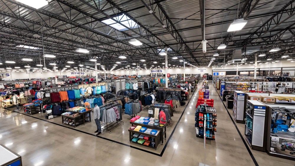 Academy Sports + Outdoors