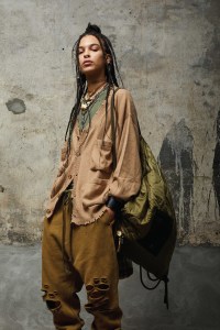 R13 Resort 2023