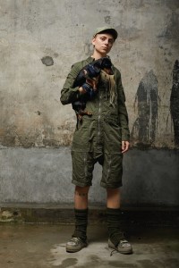 R13 Resort 2023