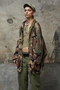 R13 Resort 2023
