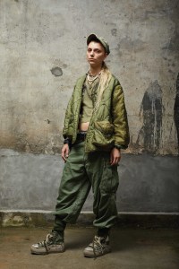 R13 Resort 2023