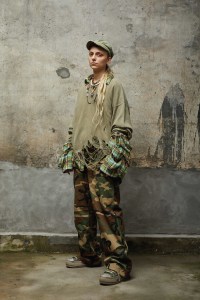 R13 Resort 2023