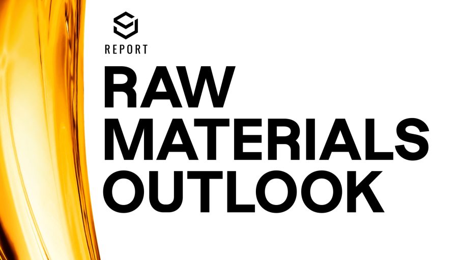 Raw Materials Outlook