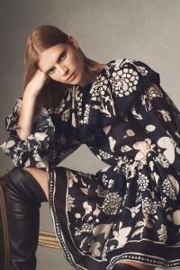 Rebecca Taylor Resort 2023