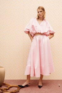 Rebecca Taylor Resort 2023