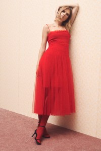 Rebecca Taylor Resort 2023