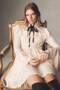 Rebecca Taylor Resort 2023