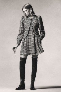 Rebecca Taylor Resort 2023