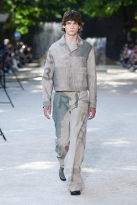 Reese Cooper Men’s Spring 2023