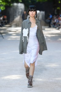 Reese Cooper Men’s Spring 2023