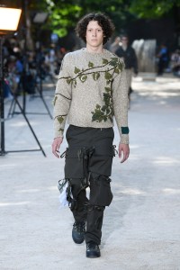 Reese Cooper Men’s Spring 2023