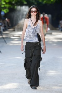 Reese Cooper Men’s Spring 2023