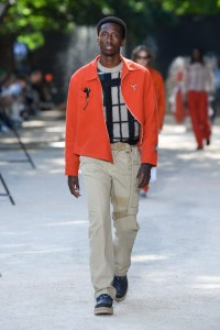 Reese Cooper Men’s Spring 2023