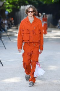 Reese Cooper Men’s Spring 2023