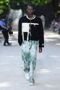 Reese Cooper Men’s Spring 2023