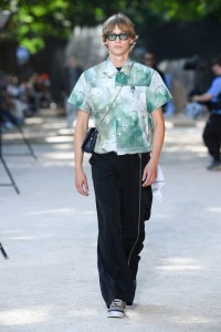 Reese Cooper Men’s Spring 2023