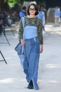 Reese Cooper Men’s Spring 2023
