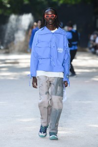 Reese Cooper Men’s Spring 2023
