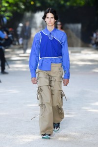 Reese Cooper Men’s Spring 2023