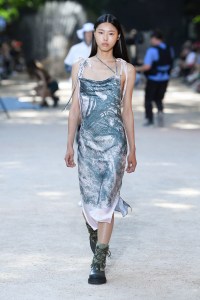 Reese Cooper Men’s Spring 2023