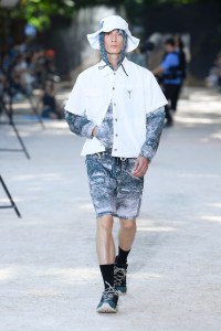 Reese Cooper Men’s Spring 2023