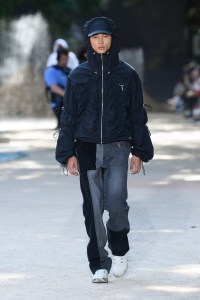 Reese Cooper Men’s Spring 2023