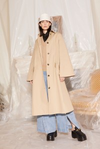 Rosetta Getty Resort 2023