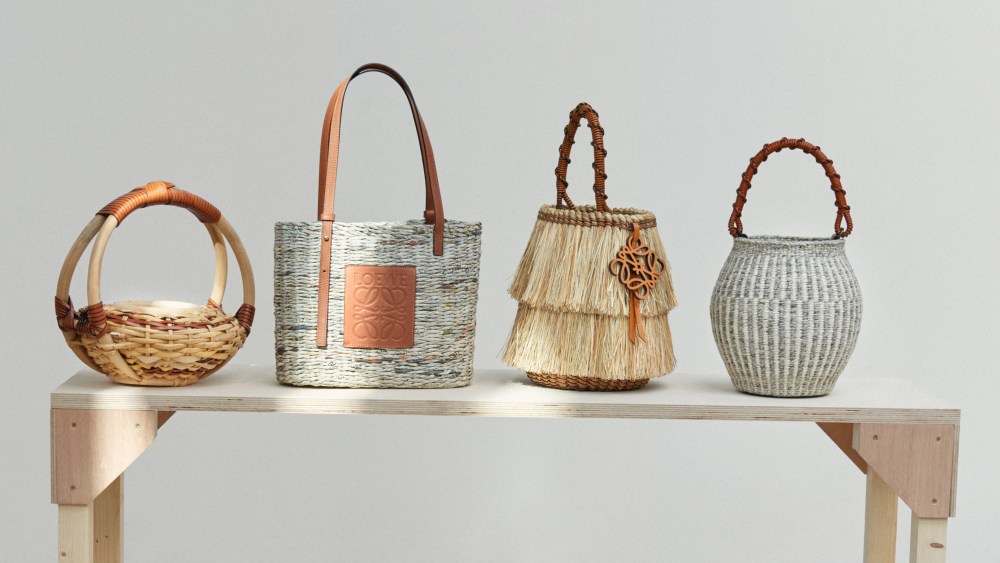 Loewe Weave Restore Renew