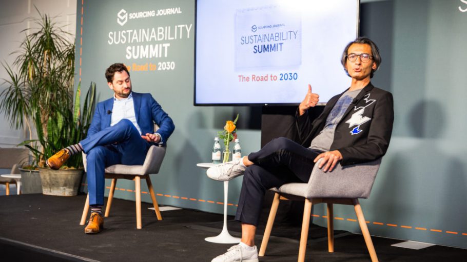 If you don't know where things are coming from, you cannot measure impact. And saying you don’t know your impact won’t cut it, either, a Bluesign expert says.