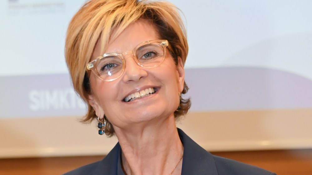 Sabina Belli