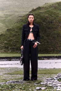 Sankuanz Men’s RTW Spring 2023