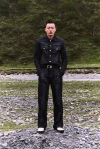 Sankuanz Men’s RTW Spring 2023